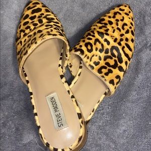 steve madden slip ons